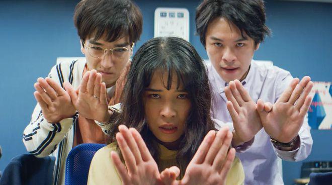 2分钟一个高潮，新版《开端》玩疯了