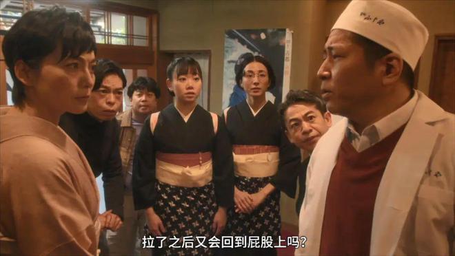 2分钟一个高潮，新版《开端》玩疯了