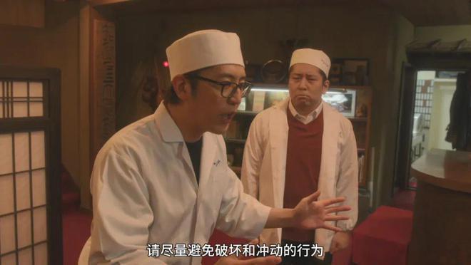 2分钟一个高潮，新版《开端》玩疯了