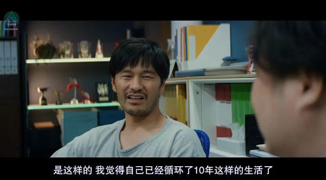 2分钟一个高潮，新版《开端》玩疯了