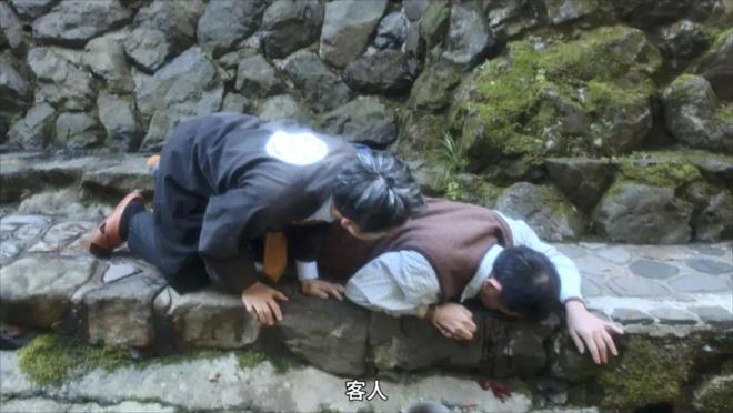 2分钟一个高潮，新版《开端》玩疯了