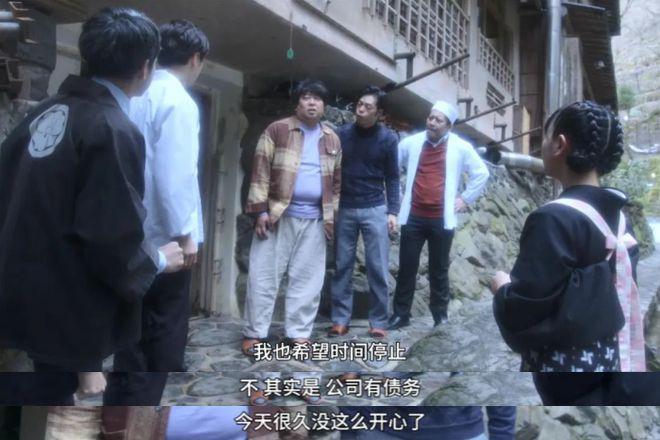 2分钟一个高潮，新版《开端》玩疯了