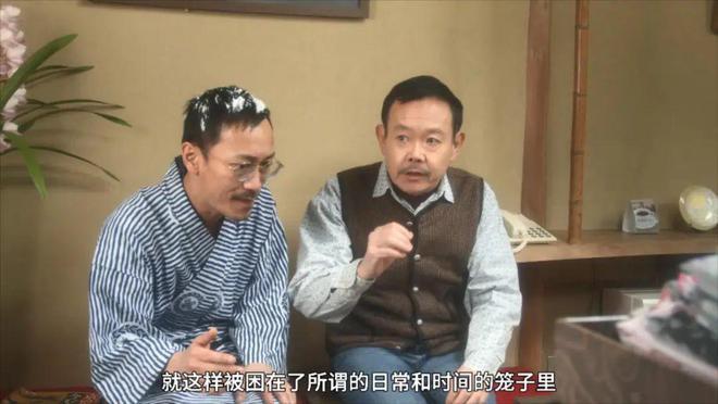 2分钟一个高潮，新版《开端》玩疯了