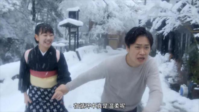 2分钟一个高潮，新版《开端》玩疯了