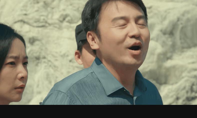 《第二十条》：这反转大家没想到吧，“扮猪吃老虎”，他隐藏最深