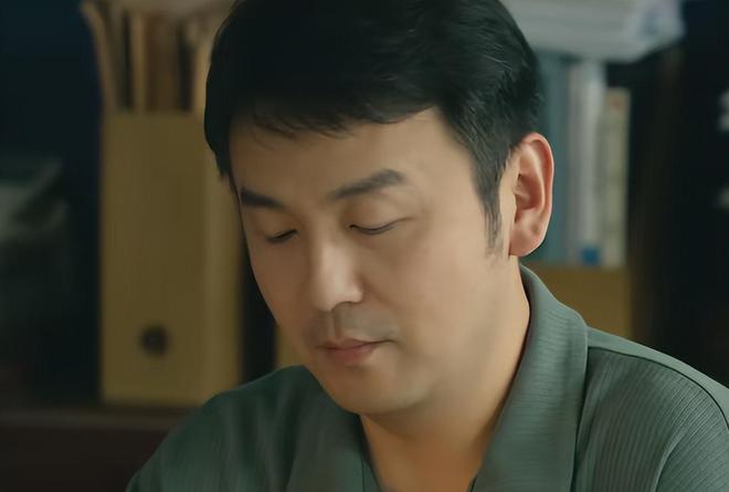 《第二十条》：这反转大家没想到吧，“扮猪吃老虎”，他隐藏最深