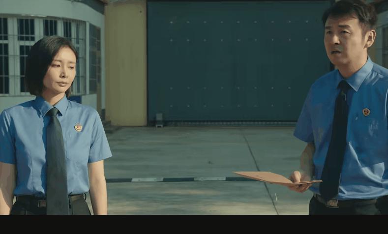 《第二十条》：这反转大家没想到吧，“扮猪吃老虎”，他隐藏最深