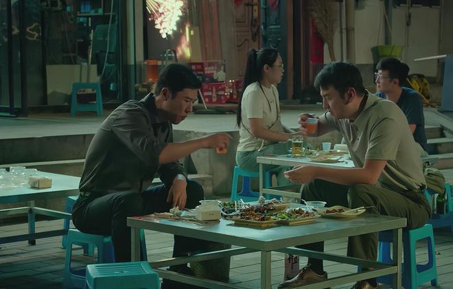 《第二十条》：这反转大家没想到吧，“扮猪吃老虎”，他隐藏最深