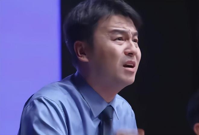 《第二十条》：这反转大家没想到吧，“扮猪吃老虎”，他隐藏最深