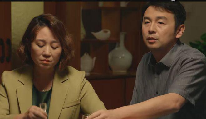 《第二十条》：这反转大家没想到吧，“扮猪吃老虎”，他隐藏最深