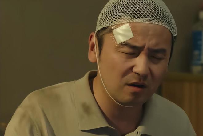 《第二十条》：这反转大家没想到吧，“扮猪吃老虎”，他隐藏最深