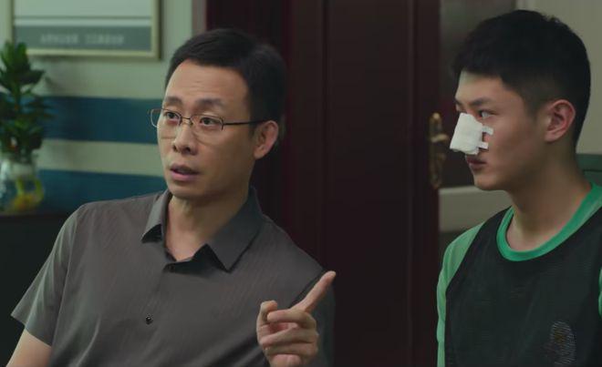 《第二十条》：这反转大家没想到吧，“扮猪吃老虎”，他隐藏最深