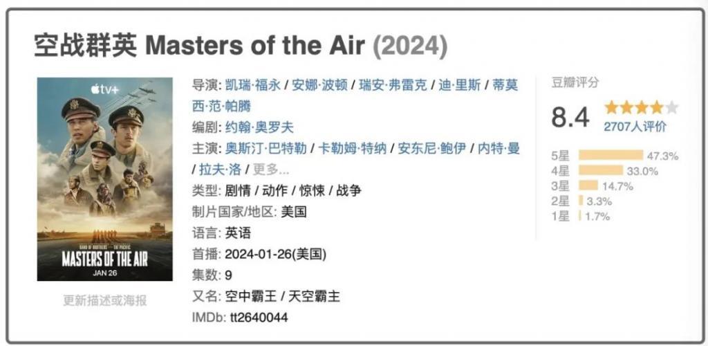 剧王来袭，HBO又成最大赢家