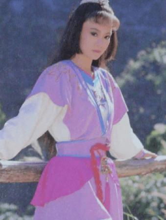 五版令狐冲，还包括两个影帝！谁是真的“落拓侠士”？