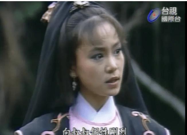五版令狐冲，还包括两个影帝！谁是真的“落拓侠士”？