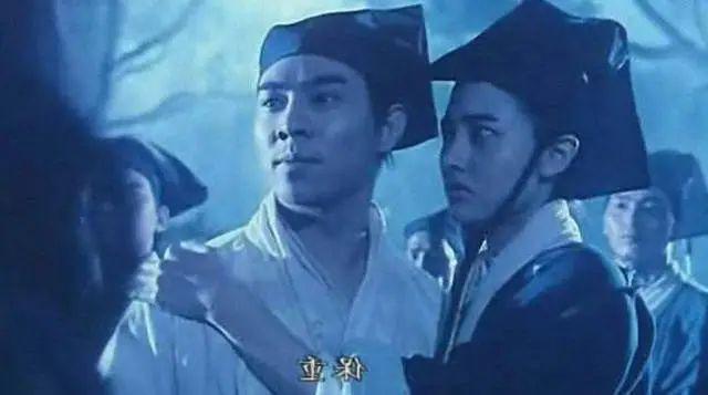 五版令狐冲，还包括两个影帝！谁是真的“落拓侠士”？