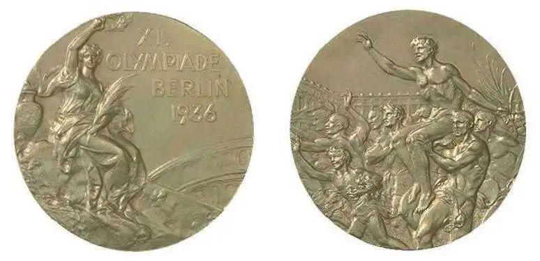 2024巴黎奥运会奖牌设计出炉，镶嵌埃菲尔铁塔原铁！