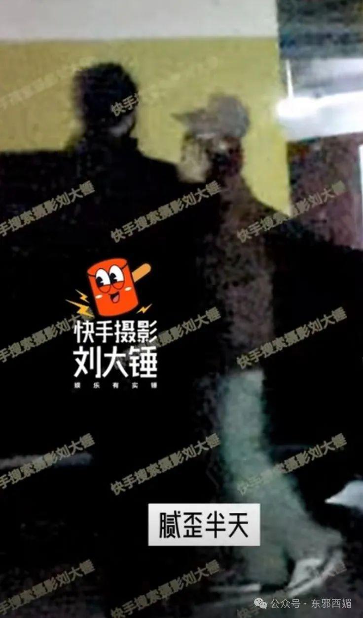开年第一甜！果然越是八竿子打不着的人，越是真的