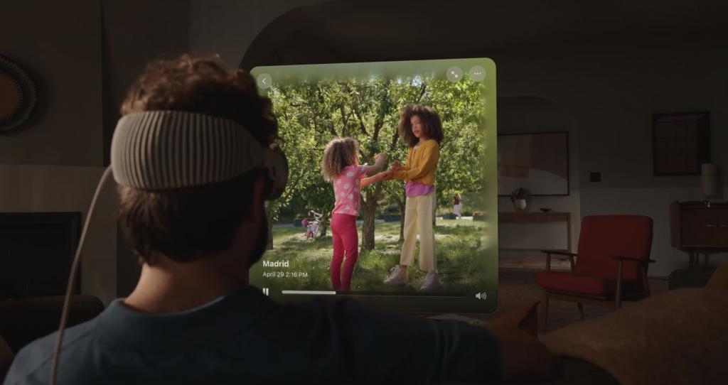 iPhone 16影像超前瞻：用回iPhone X设计，给Vision Pro铺路