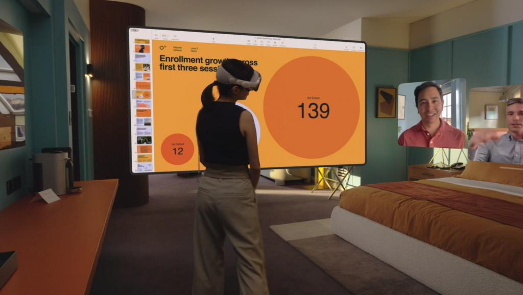 iPhone 16影像超前瞻：用回iPhone X设计，给Vision Pro铺路