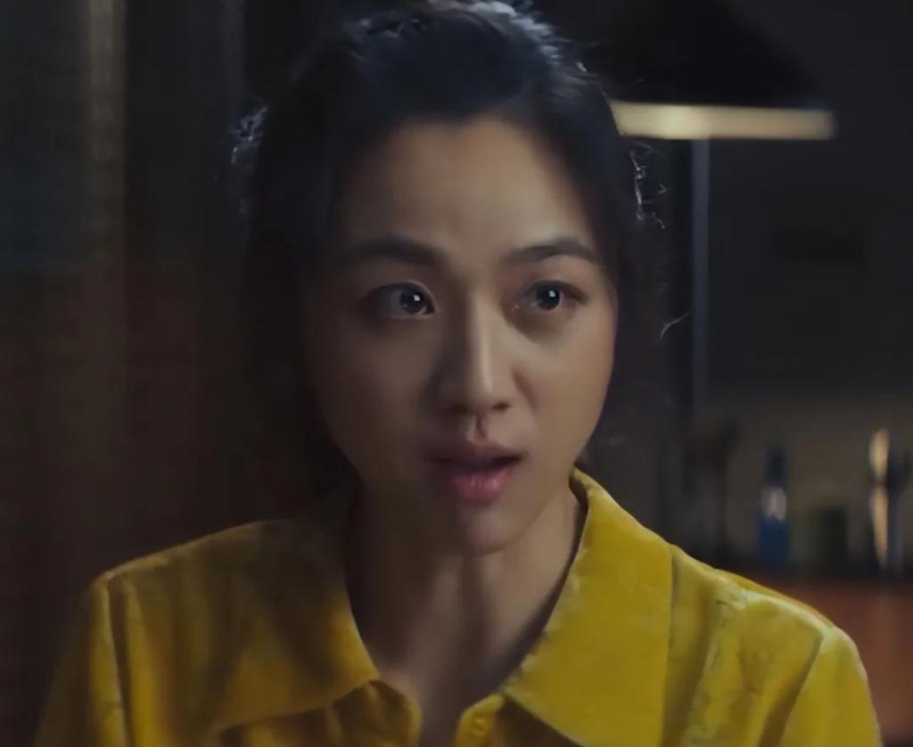 当汤唯和全智贤站在一起，我才彻底明白，美人在骨不在皮