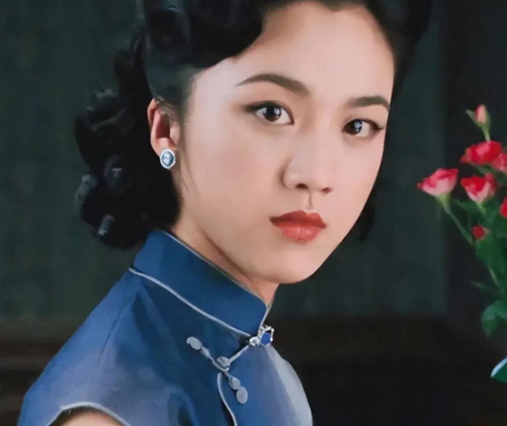 当汤唯和全智贤站在一起，我才彻底明白，美人在骨不在皮
