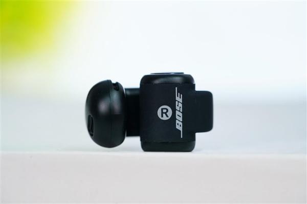 开放式耳夹耳机！BOSE Open Earbuds Ultra图赏