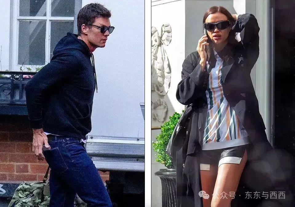 终于拍到她与小8岁男友情人节约会，换男友后她真是容光焕发