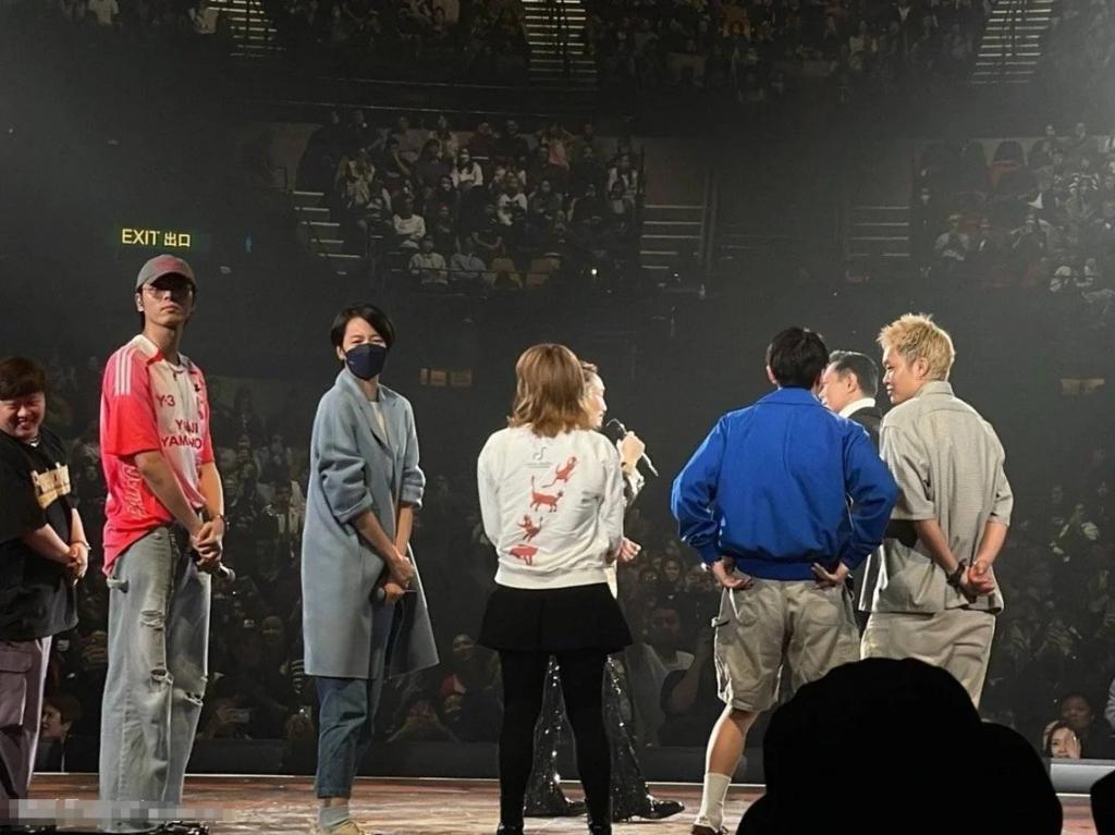 古天乐内涵梅西，调侃好友郑中基下场踢球，评论区一片叫好