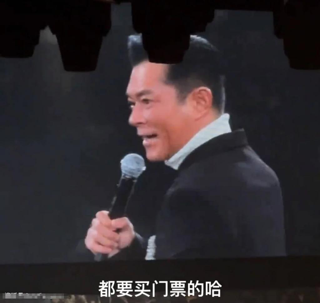 古天乐内涵梅西，调侃好友郑中基下场踢球，评论区一片叫好