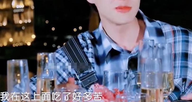 轻舟已过万重山，他终于熬出头了！