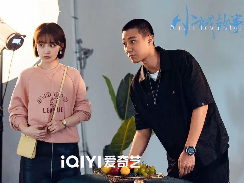 什么，我嗑到真的了？！！