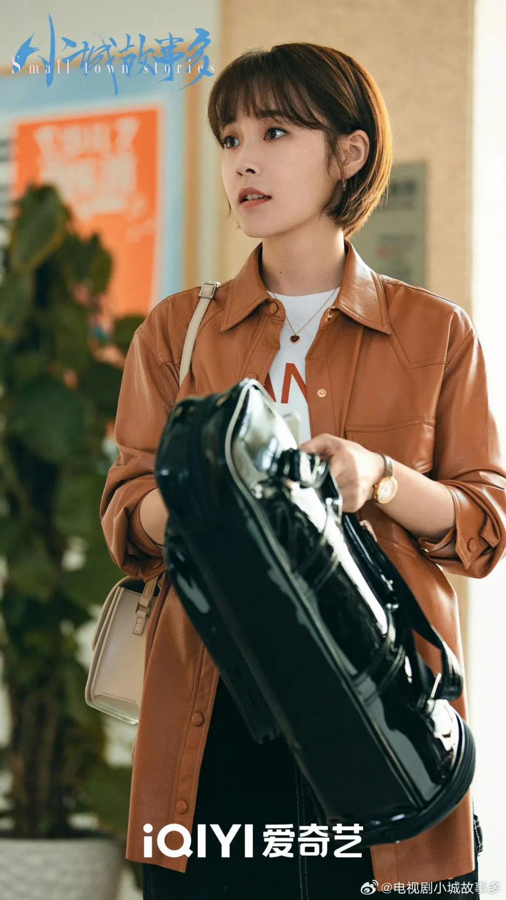 什么，我嗑到真的了？！！