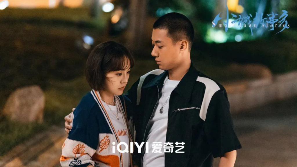 什么，我嗑到真的了？！！