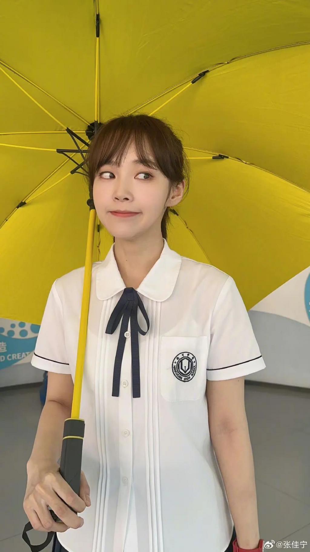 什么，我嗑到真的了？！！