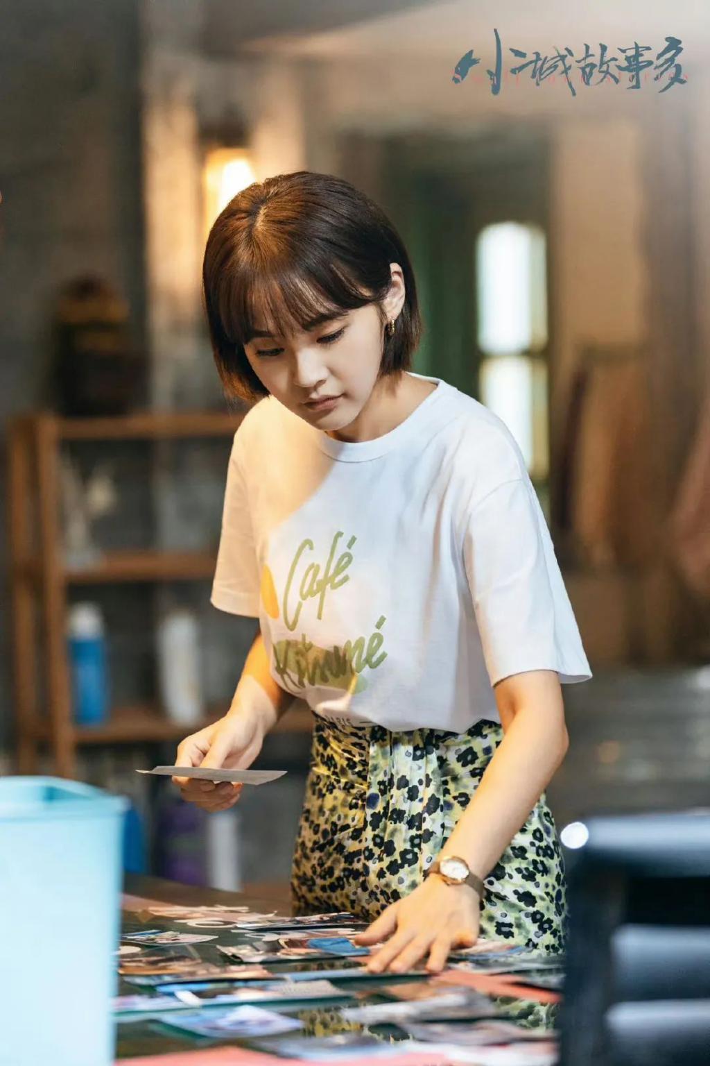 什么，我嗑到真的了？！！