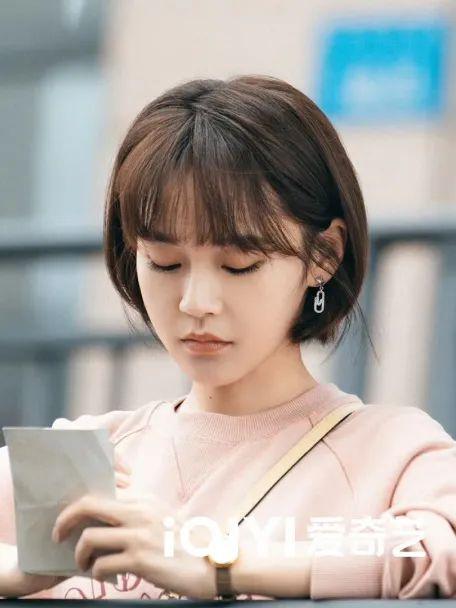 什么，我嗑到真的了？！！