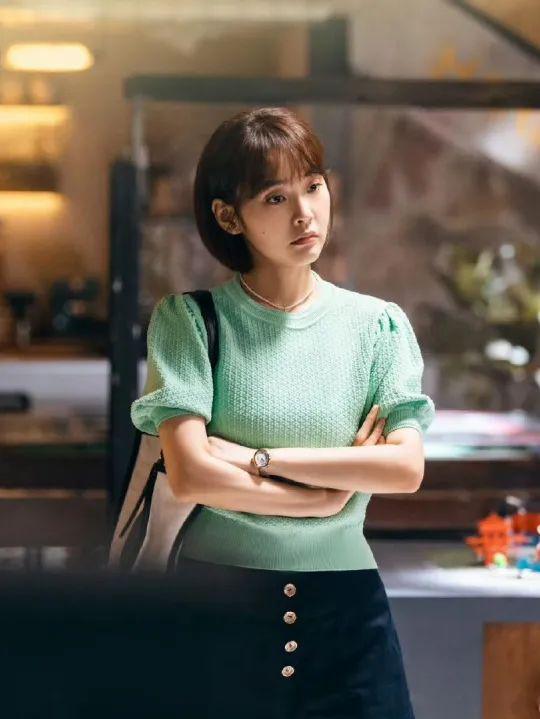 什么，我嗑到真的了？！！