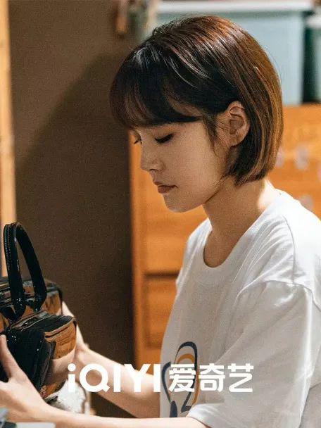 什么，我嗑到真的了？！！