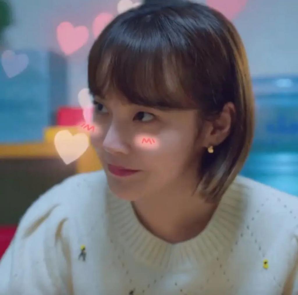 什么，我嗑到真的了？！！