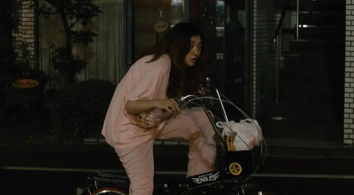 她能飞升，全靠恶臭男破防？