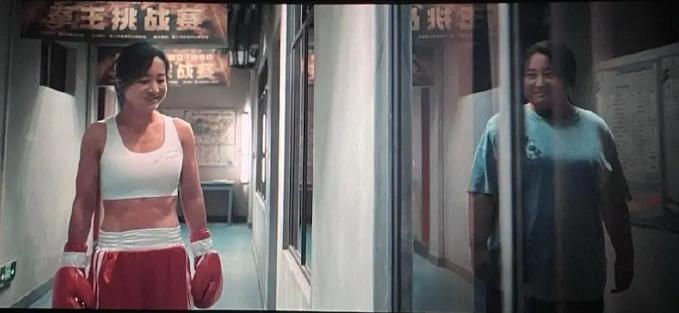 她能飞升，全靠恶臭男破防？