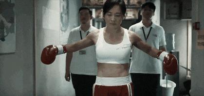 她能飞升，全靠恶臭男破防？