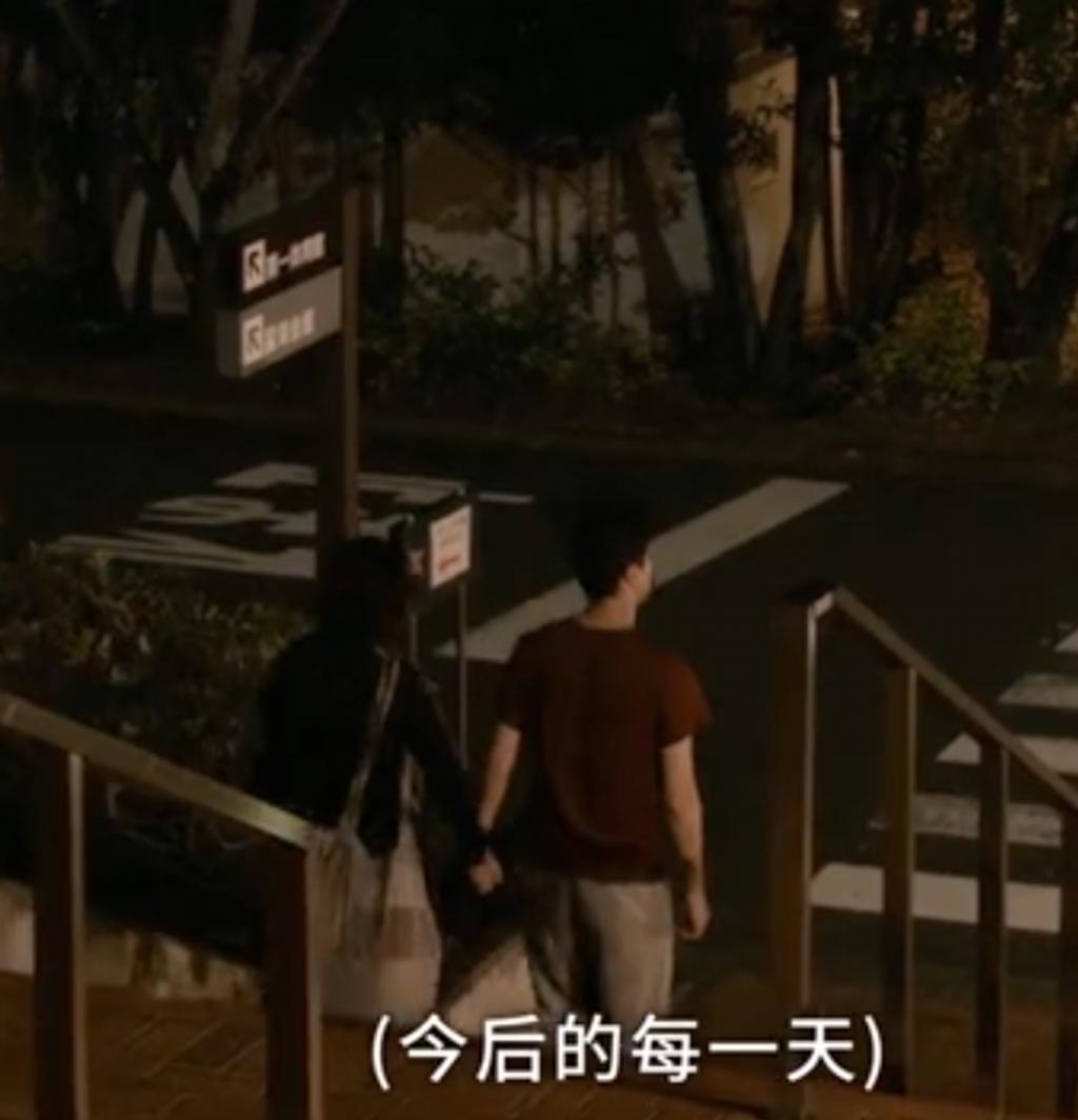 她能飞升，全靠恶臭男破防？