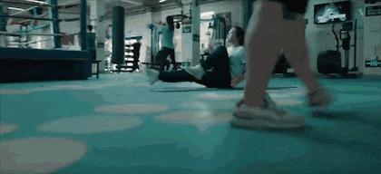 她能飞升，全靠恶臭男破防？