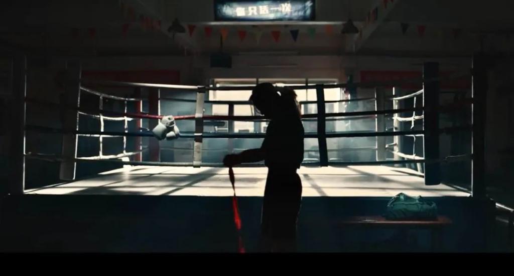 她能飞升，全靠恶臭男破防？