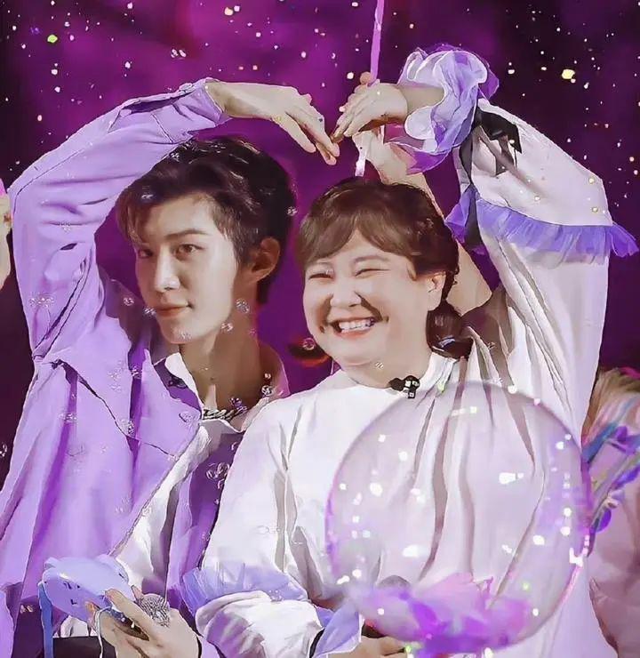 她能飞升，全靠恶臭男破防？