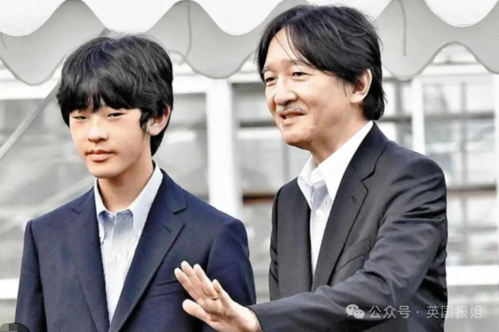 日本爱子公主拒接班当女天皇，想靠结婚逃出王室？