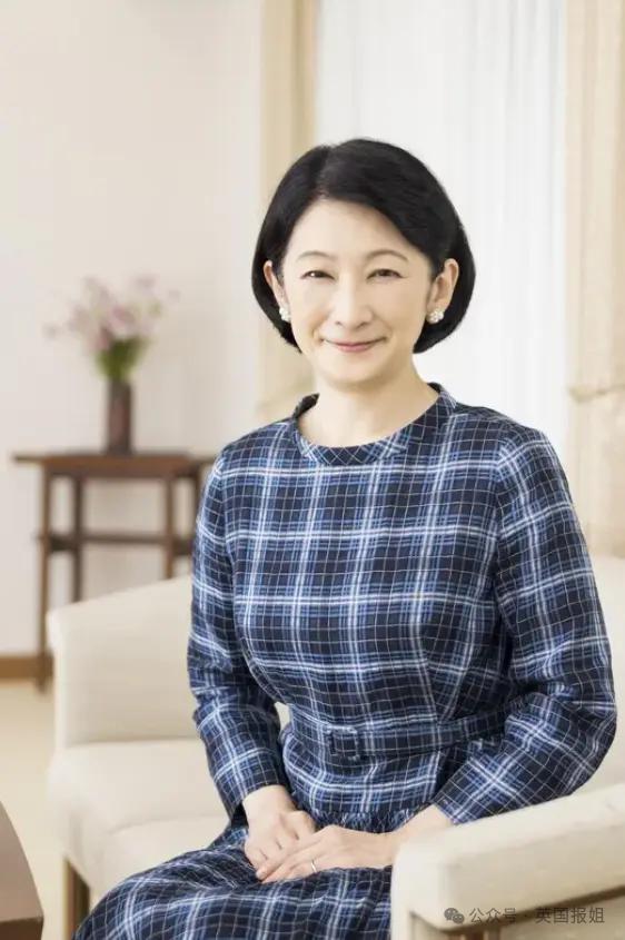 日本爱子公主拒接班当女天皇，想靠结婚逃出王室？