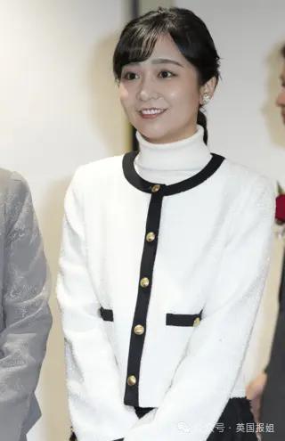 日本爱子公主拒接班当女天皇，想靠结婚逃出王室？